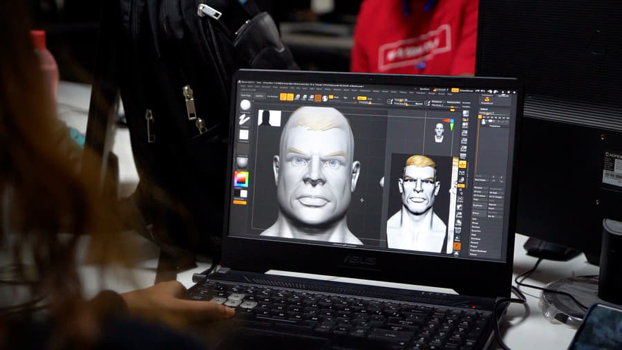 Backstage Pass Institute of Gaming and Technology Hyderabad Activities photo 23